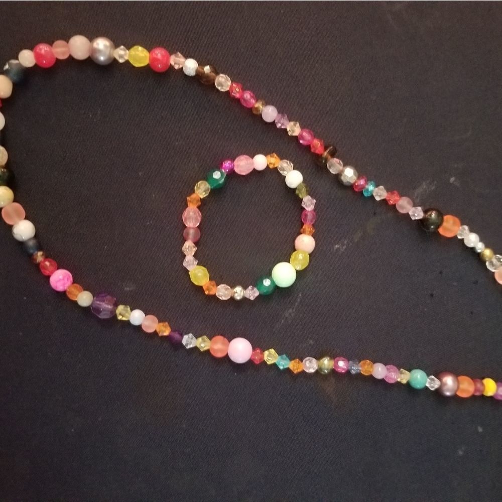 Jewelry sets  - Picture 9 of 16